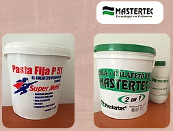 Produto Mastertec